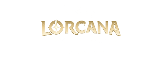 Disney Lorcana Trading Card Game