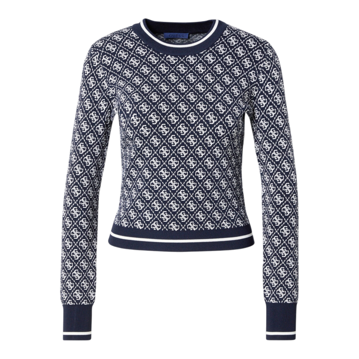 Guess Premium Knit Sweater