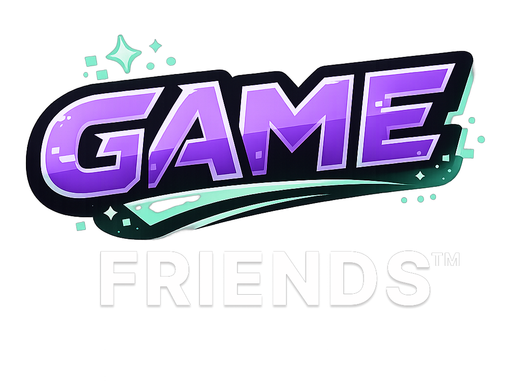 Game Friends