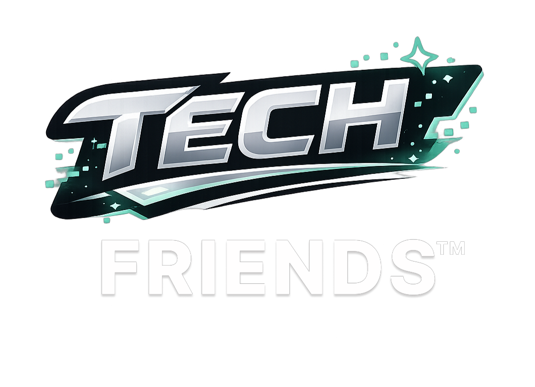 Tech Friends