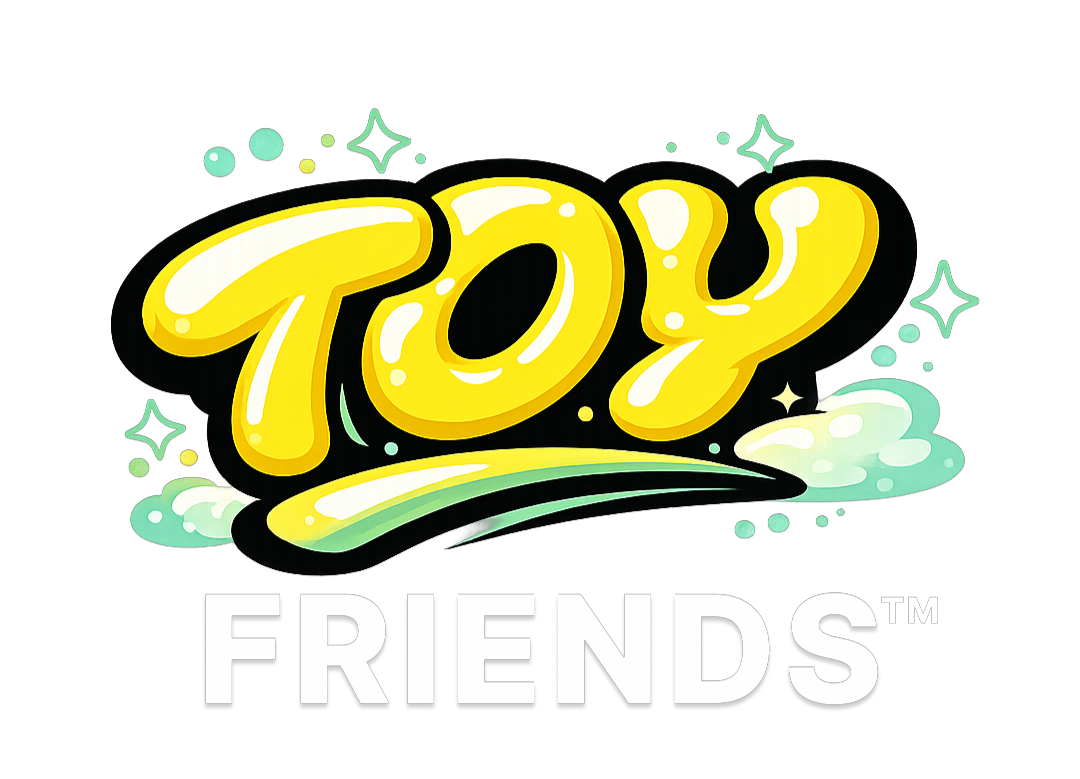 Toy Friends